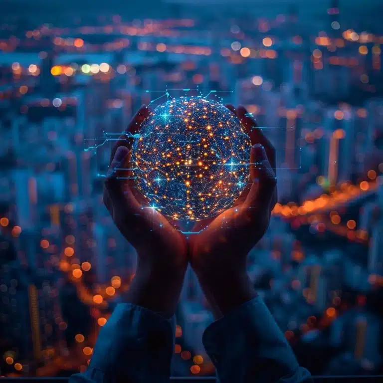 Le futur de la cybersécurité : les tendances et technologies émergentes à surveiller