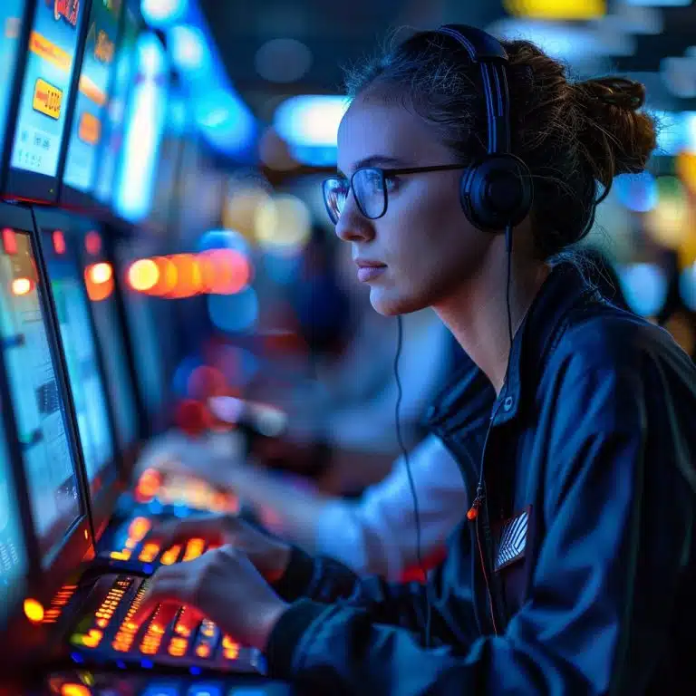 Les enjeux de la sécurité des systèmes de point de vente : Risques et Solutions