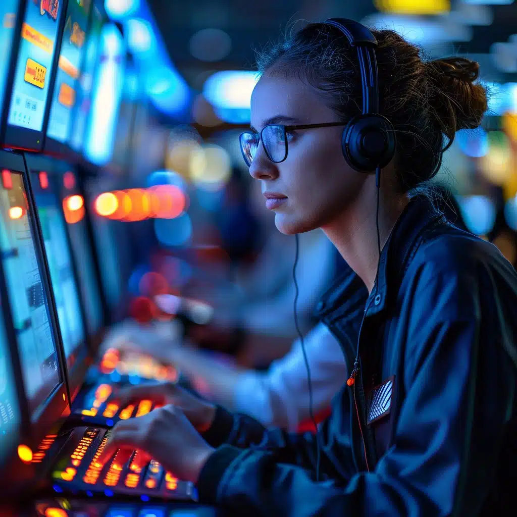 les enjeux de la securite des systemes de point de vente risques et solutions