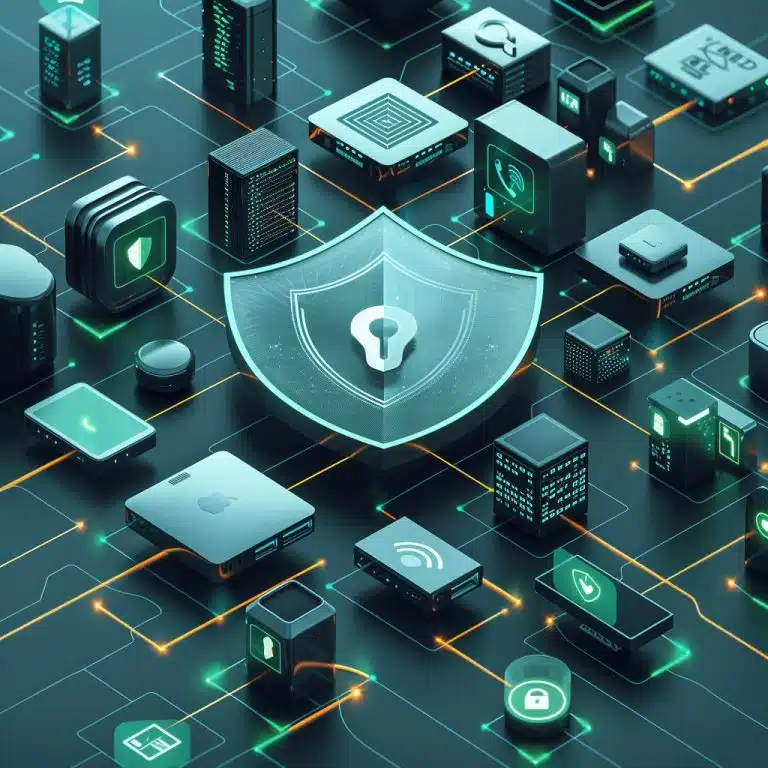 Les meilleures pratiques pour sécuriser votre réseau domestique contre les cybermenaces Les meilleures pratiques pour sécuriser votre réseau domestique contre les cybermenaces
