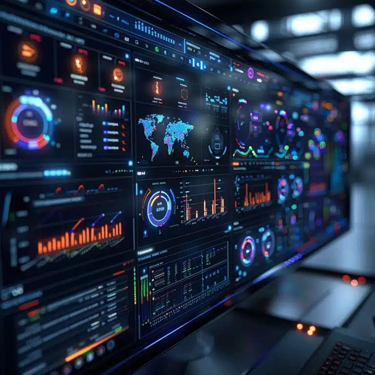 LogRhythm, la solution SIEM tout-en-un pour une sécurité optimisée et une détection rapide des menaces LogRhythm, la solution SIEM tout-en-un pour une sécurité optimisée et une détection rapide des menaces