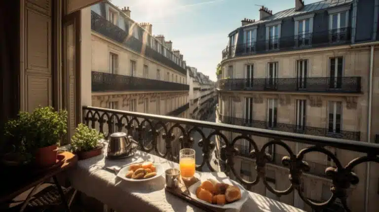 Découvrez l’écrin de la ville lumière : Secrets pour une nuit de rêve dans la capitale avec l’hébergement idéal ! Découvrez l’écrin de la ville lumière : Secrets pour une nuit de rêve dans la capitale avec l’hébergement idéal !