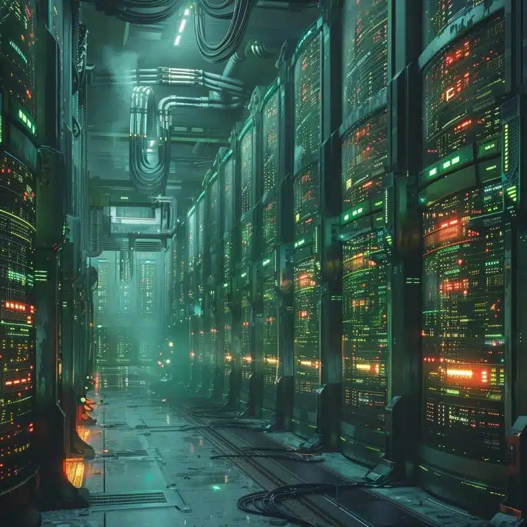 MongoDB Atlas : Un service de base de données cloud sécurisé pour la protection des données MongoDB Atlas : Un service de base de données cloud sécurisé pour la protection des données