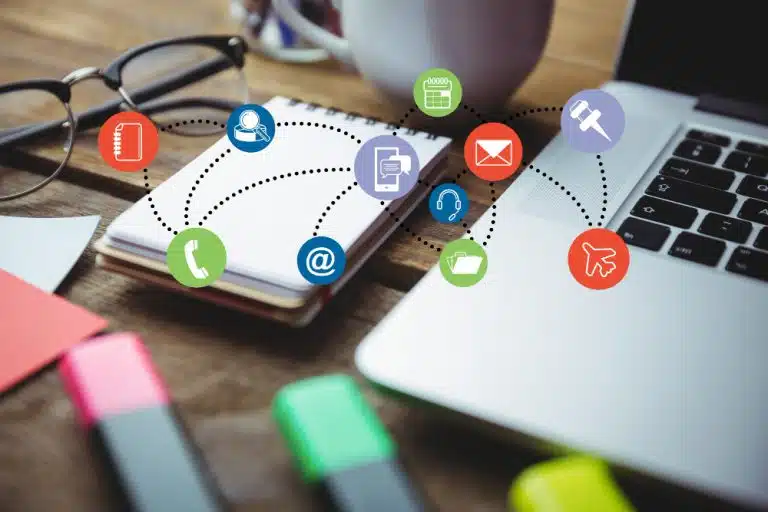 Organisation Numérique : Révolutionner l’efficacité avec les outils technologiques Organisation Numérique : Révolutionner l’efficacité avec les outils technologiques