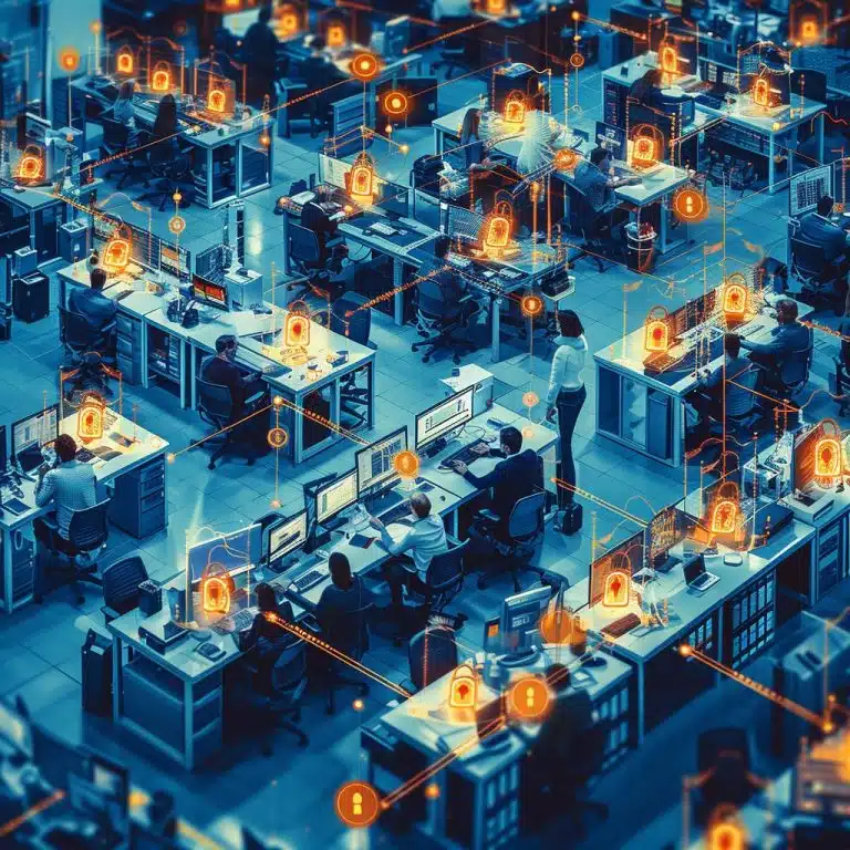 Prévention des fuites de données : les meilleures pratiques pour votre entreprise