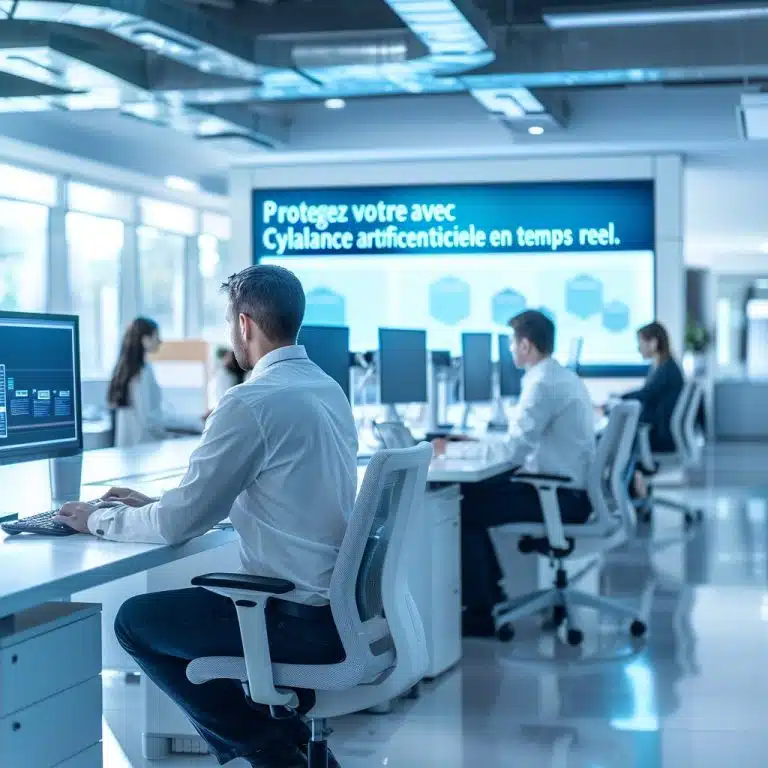 Protégez votre entreprise avec CylancePROTECT : l’intelligence artificielle au service de la prévention des menaces en temps réel