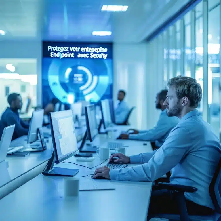 Protégez votre entreprise avec FireEye Endpoint Security Protégez votre entreprise avec FireEye Endpoint Security