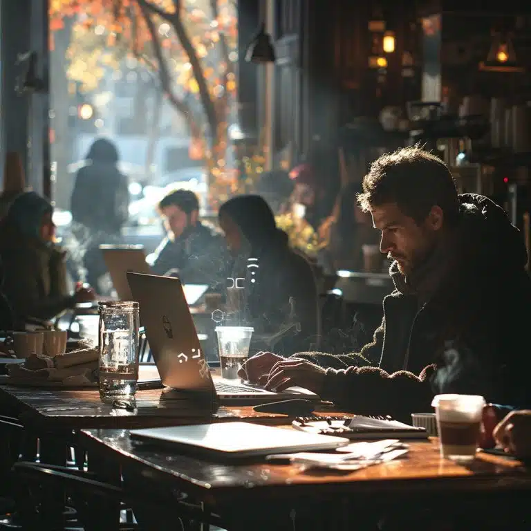 Protégez-vous des réseaux Wi-Fi publics : les risques et comment sécuriser vos données