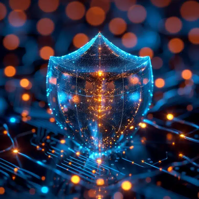Protégez-vous efficacement contre les cybermenaces avec Cybereason Total Protection