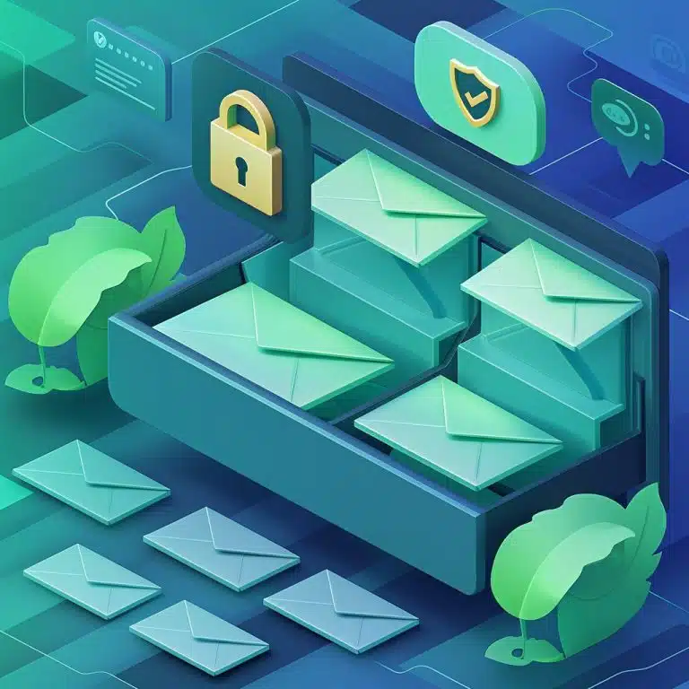 ProtonMail : Un outil de messagerie sécurisé et confidentiel ProtonMail : Un outil de messagerie sécurisé et confidentiel