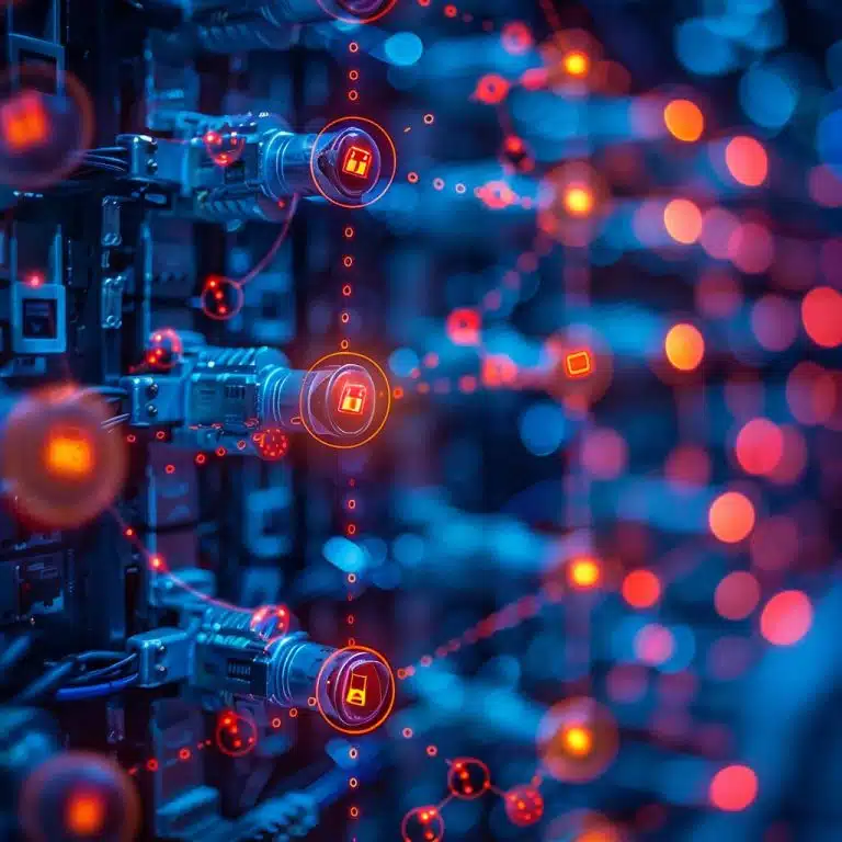Sécurisation des IoT : zoom sur les enjeux et solutions pour les dispositifs connectés