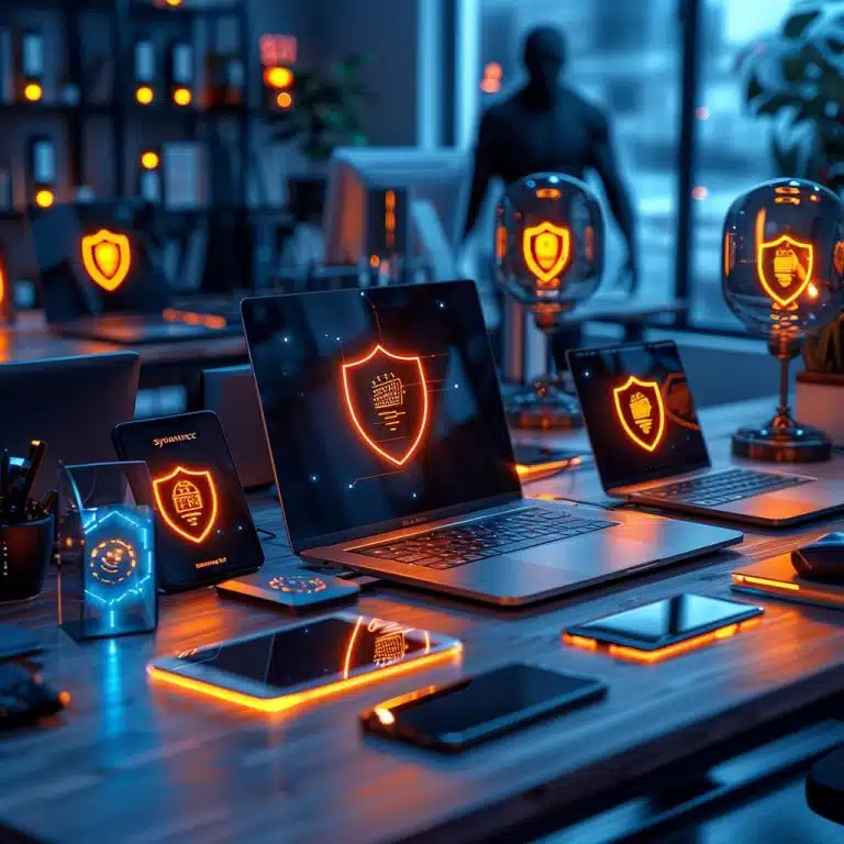 Sécurisez vos terminaux avec Symantec Endpoint Protection