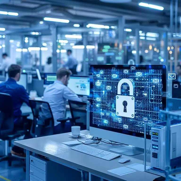 Stratégies de sécurité des e-mails d’entreprise pour protéger les communications sensibles Stratégies de sécurité des e-mails d’entreprise pour protéger les communications sensibles