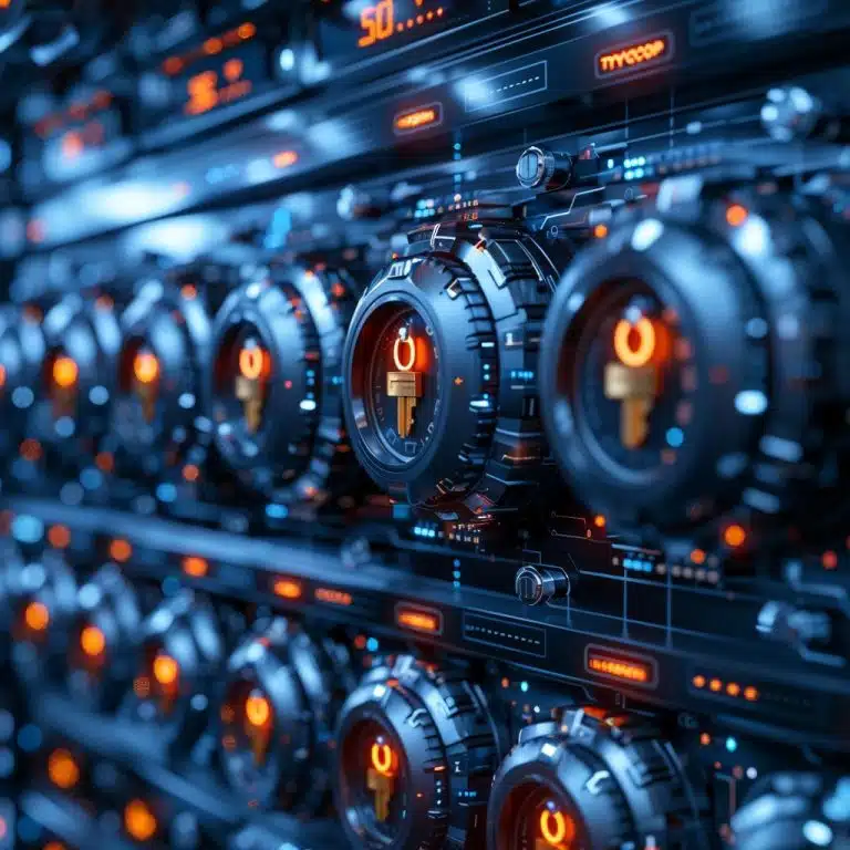 Thycotic Secret Server : La solution pour gérer et sécuriser les accès aux comptes à privilèges