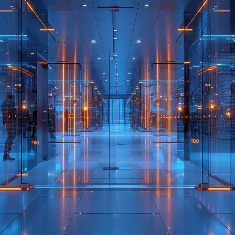 Une approche intégrée de la sécurité physique et informatique pour protéger les actifs d’entreprise Une approche intégrée de la sécurité physique et informatique pour protéger les actifs d’entreprise