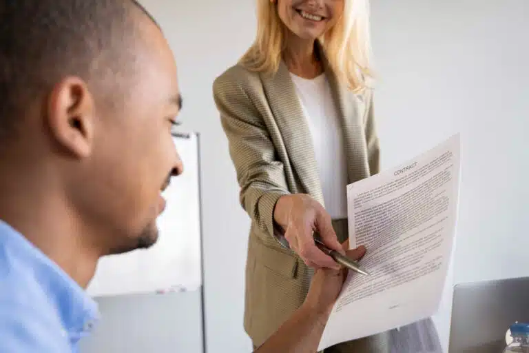 Guide pour la rédaction d’un CV de consultant en économie circulaire sans expérience