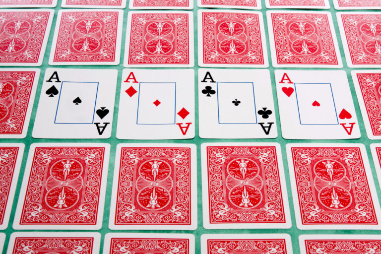 Solitaire 2024 : le manuel complet pour devenir un as du jeu de cartes solo Solitaire 2024 : le manuel complet pour devenir un as du jeu de cartes solo