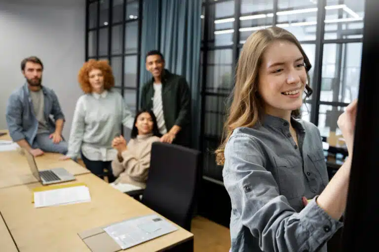 Optimiser l’attractivité de votre entreprise pour recruter les talents de demain Optimiser l’attractivité de votre entreprise pour recruter les talents de demain