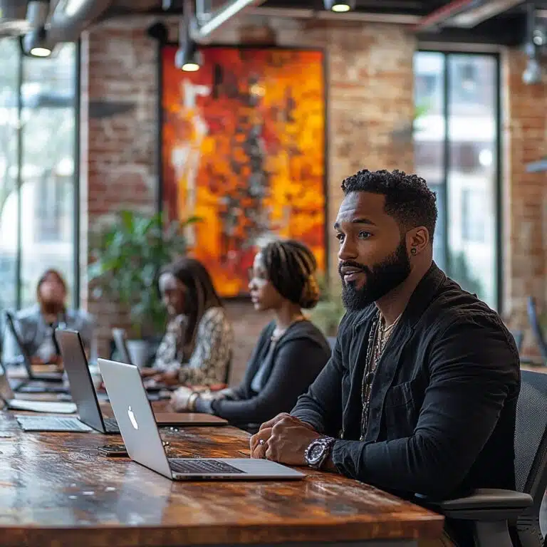 Onyx LLC : Votre partenaire stratégique pour une croissance numérique personnalisée Onyx LLC : Votre partenaire stratégique pour une croissance numérique personnalisée