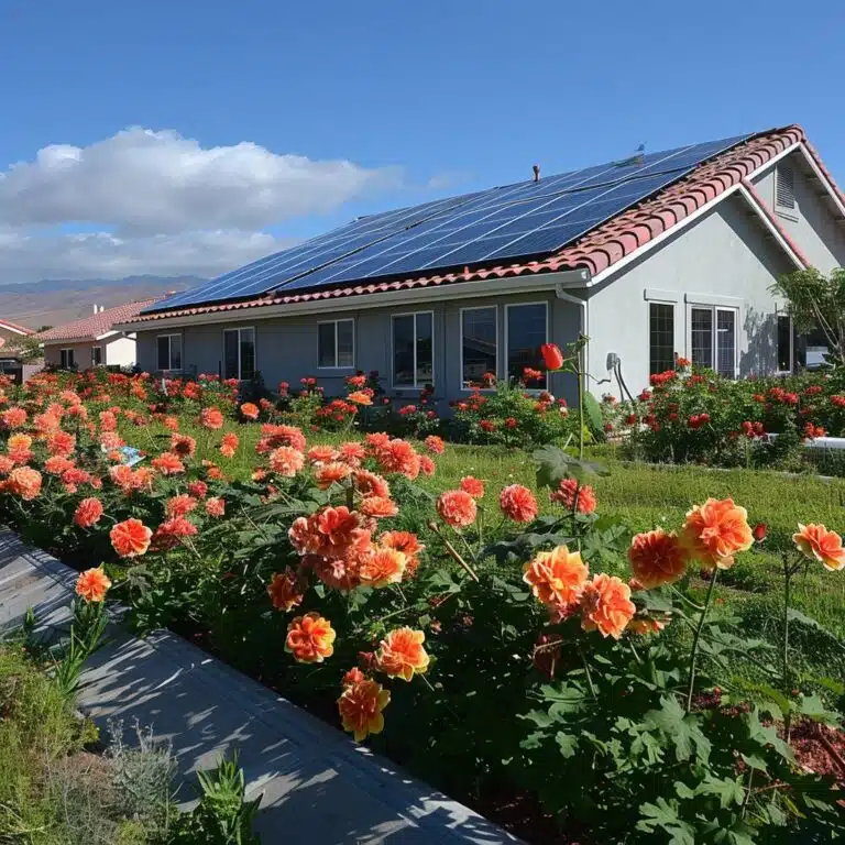Pourquoi choisir un système solaire hybride : avantages et applications pratiques Pourquoi choisir un système solaire hybride : avantages et applications pratiques