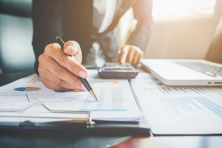 Optimiser ses déclarations avec un bon comptable