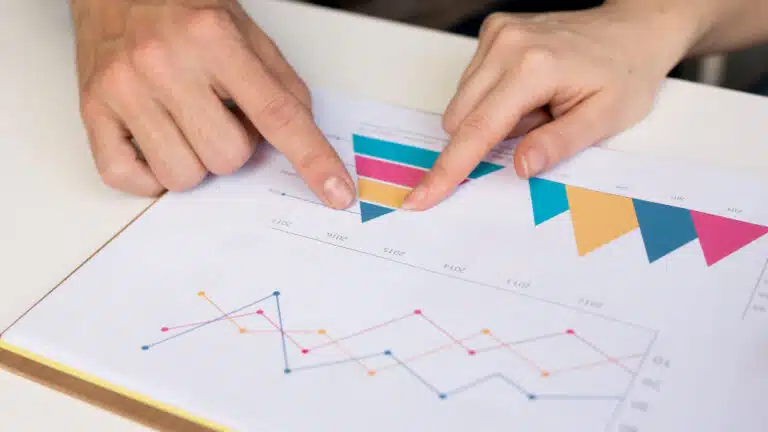 Histoire et spécificités des diagrammes : de leur origine à leurs applications diverses