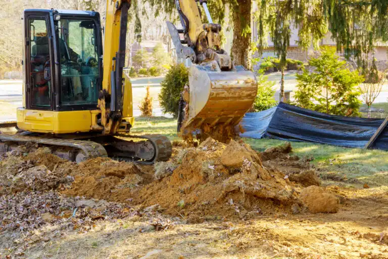 Tout savoir sur les différents noms d&rsquo; engins compacts pour la construction et l&rsquo;excavation