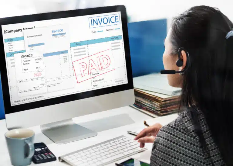 Comment les entreprises gagnent du temps et réduisent les erreurs grâce à la digitalisation des factures