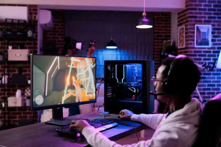 Le streaming révolutionne nos habitudes de détente