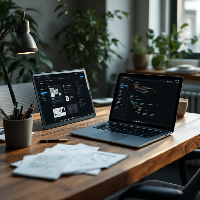 Drupal : pourquoi ce CMS est un choix stratégique pour votre site web professionnel ?