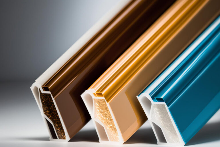 Industrie 4.0 : les nouvelles machines qui révolutionnent la fabrication des profilés extrudés