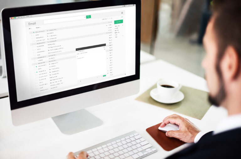 Évitez ces 5 erreurs courantes dans vos e-mails professionnels Évitez ces 5 erreurs courantes dans vos e-mails professionnels
