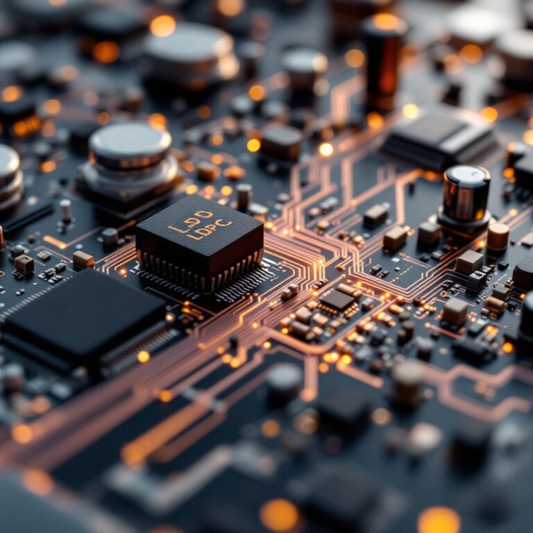 Comment fonctionne la correction d’erreurs avancée LDPC dans les communications modernes ? Comment fonctionne la correction d’erreurs avancée LDPC dans les communications modernes ?
