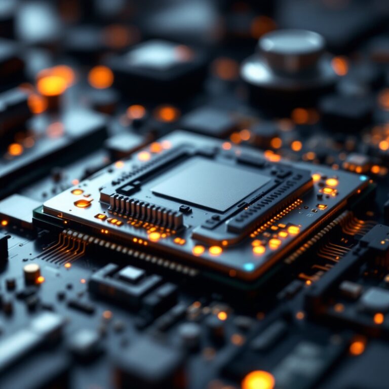 Comment fonctionne la gestion dynamique des fréquences dans les processeurs modernes ?
