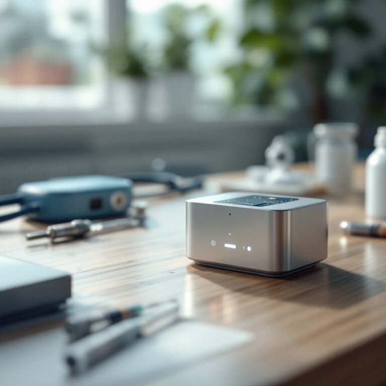 Comment la technologie des capteurs bioélectroniques permet-elle de nouvelles applications médicales ? Comment la technologie des capteurs bioélectroniques permet-elle de nouvelles applications médicales ?