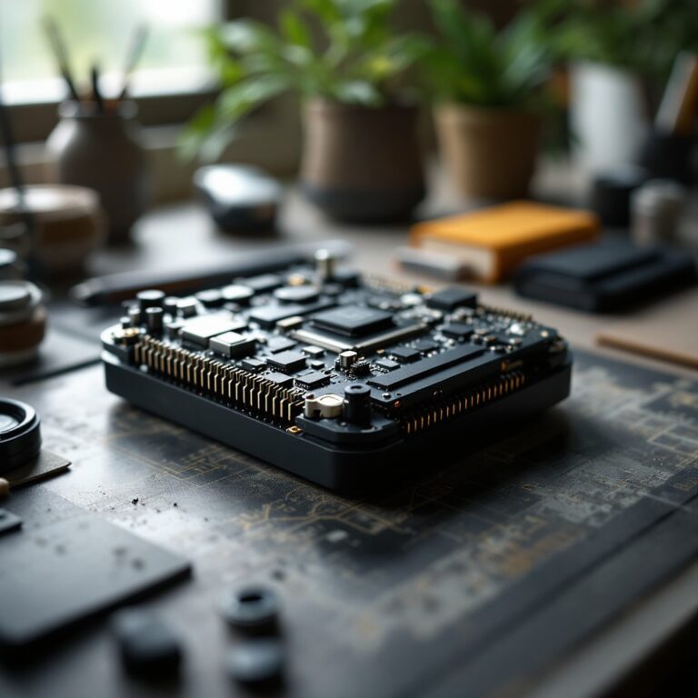 Comment le concept d’algorithme évolutif est-il appliqué à l’optimisation des systèmes embarqués ? Comment le concept d’algorithme évolutif est-il appliqué à l’optimisation des systèmes embarqués ?