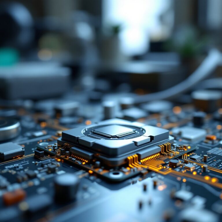 Comment les capteurs MEMS sont-ils utilisés dans les systèmes de navigation inertielle ? Comment les capteurs MEMS sont-ils utilisés dans les systèmes de navigation inertielle ?