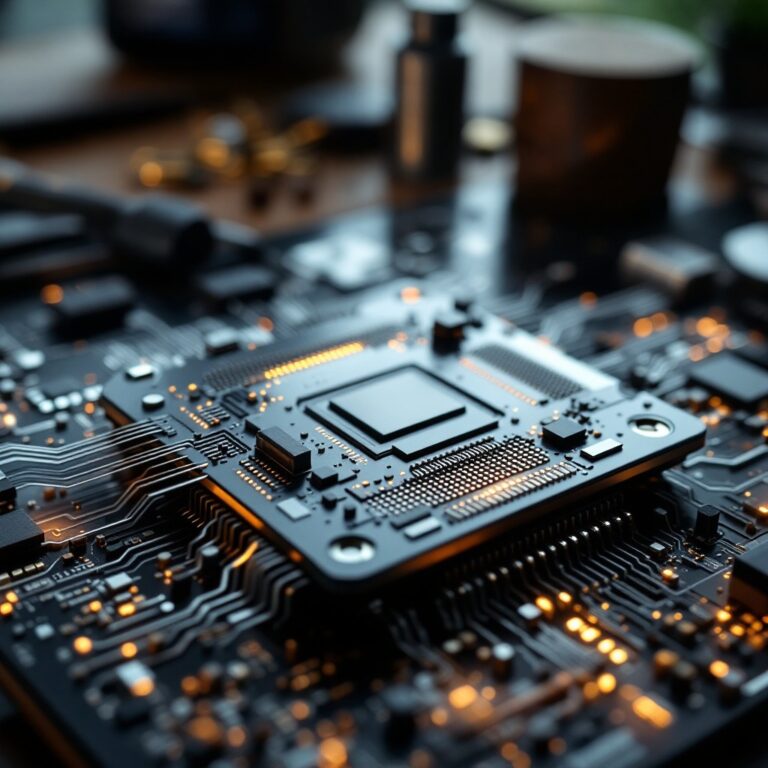 Comment les registres vectoriels dans l’architecture arm sve améliorent-ils le calcul parallèle ?