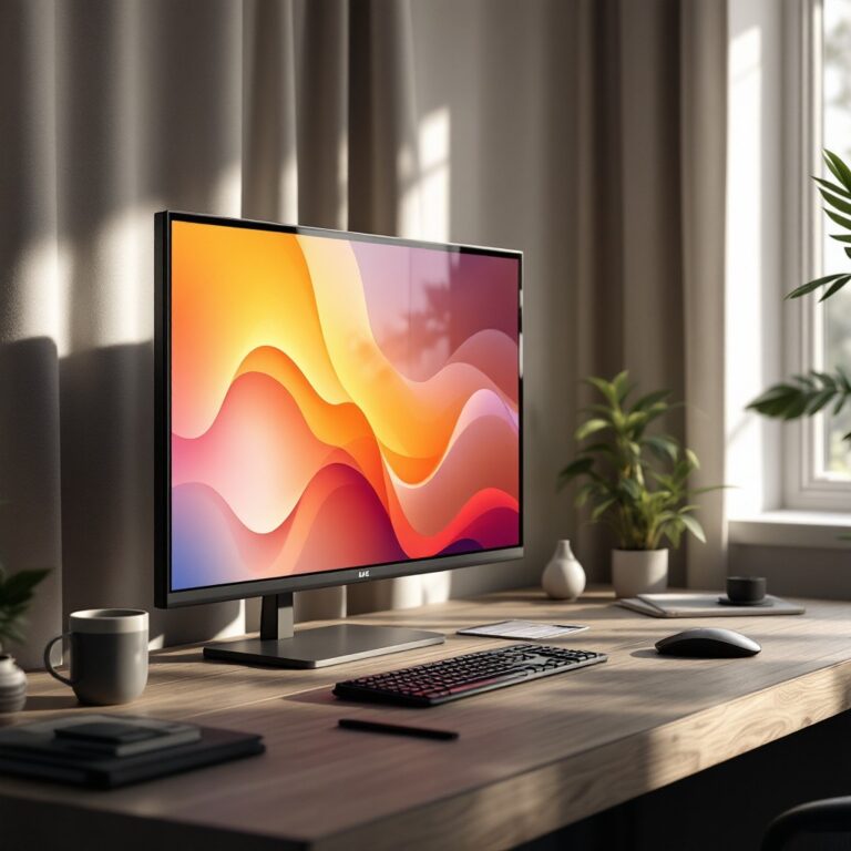 Comparaison de la technologie OLED et microLED en termes d’efficacité Comparaison de la technologie OLED et microLED en termes d’efficacité
