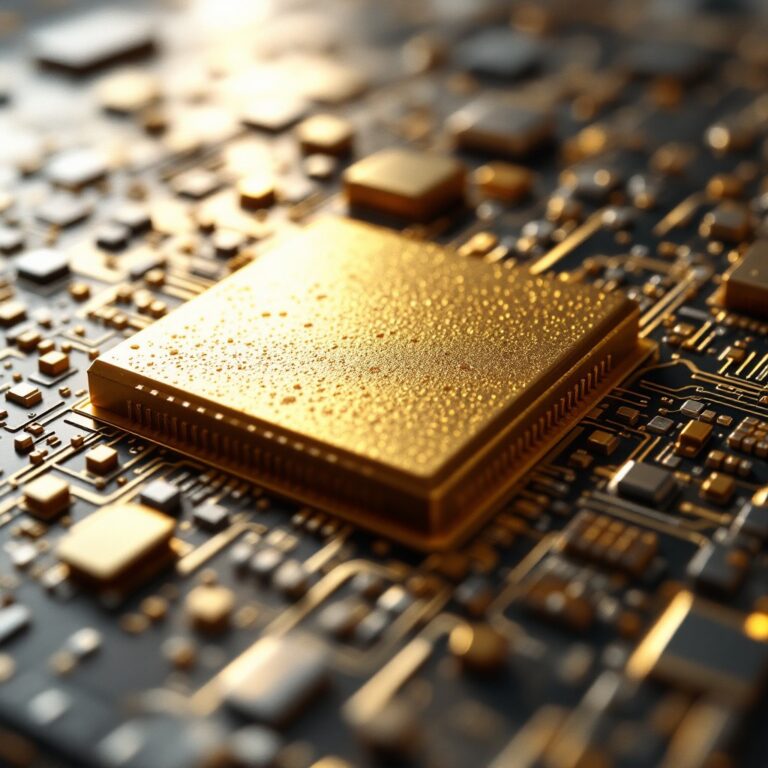 Défis techniques liés à la miniaturisation des transistors sous la barre des 3 nm Défis techniques liés à la miniaturisation des transistors sous la barre des 3 nm
