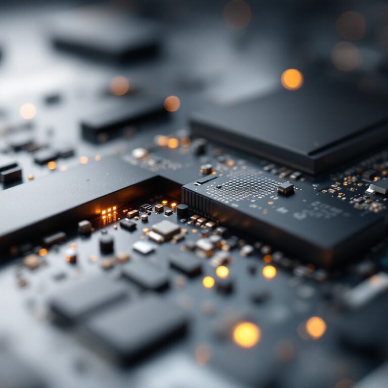 Les avancées des matériaux bidimensionnels comme le graphène dans l’électronique Les avancées des matériaux bidimensionnels comme le graphène dans l’électronique