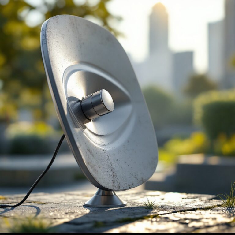 Les défis de la conception des antennes MIMO pour les réseaux 6G Les défis de la conception des antennes MIMO pour les réseaux 6G