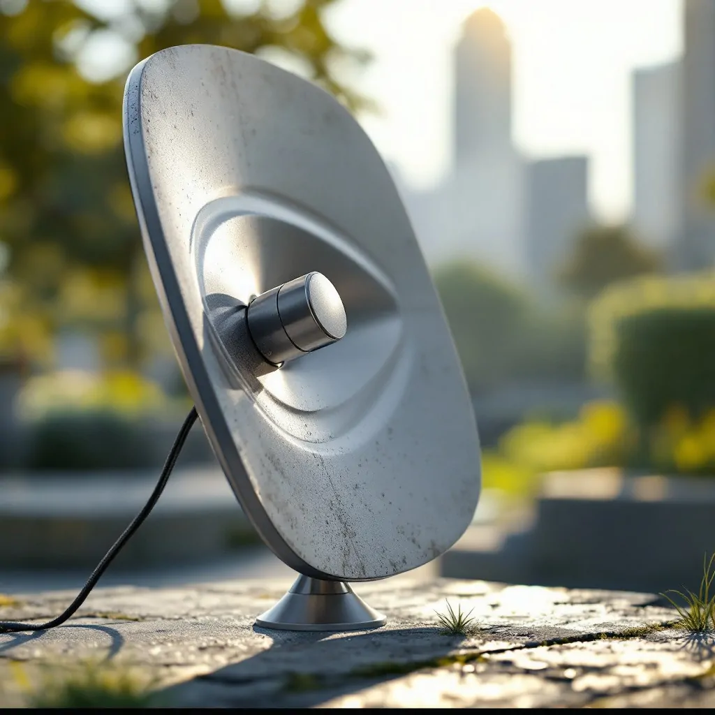 les défis de la conception des antennes mimo pour les réseaux 6g les défis de la conception des antennes mimo pour les réseaux 6g