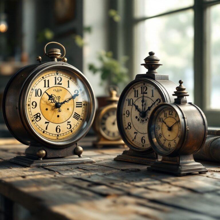 Les principes de la synchronisation des horloges dans les systèmes distribués Les principes de la synchronisation des horloges dans les systèmes distribués