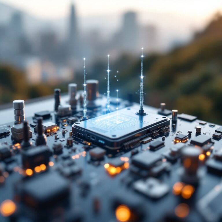 Les principes de la transmission ultra-large bande et son utilisation en géolocalisation