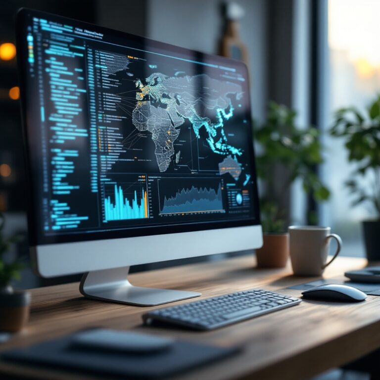 Les principes et utilisations du deep packet inspection en cybersécurité Les principes et utilisations du deep packet inspection en cybersécurité