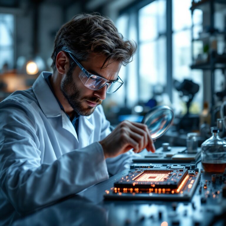 Pourquoi la technologie des mémoires ferroelectric ram est-elle encore limitée à certains marchés ? Pourquoi la technologie des mémoires ferroelectric ram est-elle encore limitée à certains marchés ?