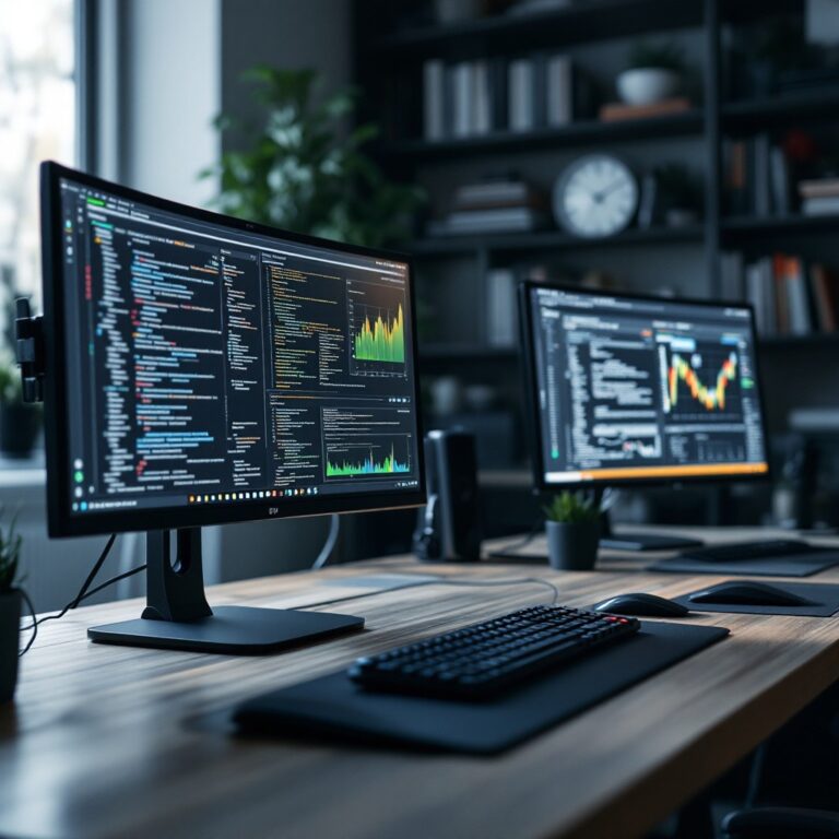 Pourquoi le moteur de rendu Vulkan est-il privilégié pour le développement graphique haute performance ? Pourquoi le moteur de rendu Vulkan est-il privilégié pour le développement graphique haute performance ?