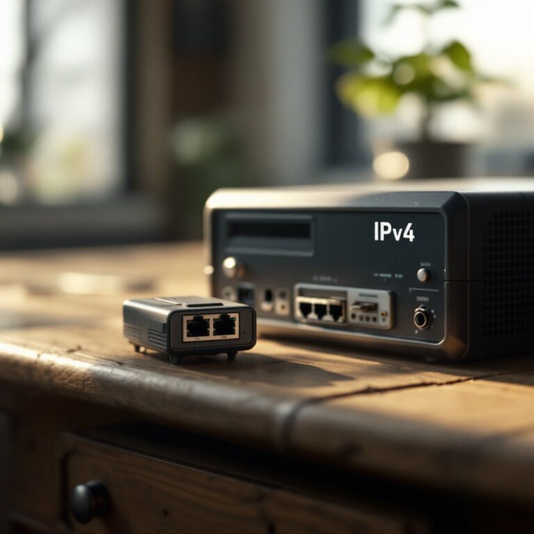 Pourquoi le protocole IPv6 met-il du temps à remplacer totalement IPv4 ?
