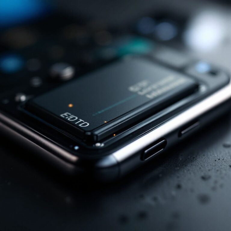 Pourquoi les batteries à semi-conducteurs pourraient-elles révolutionner l’électronique portable ? Pourquoi les batteries à semi-conducteurs pourraient-elles révolutionner l’électronique portable ?